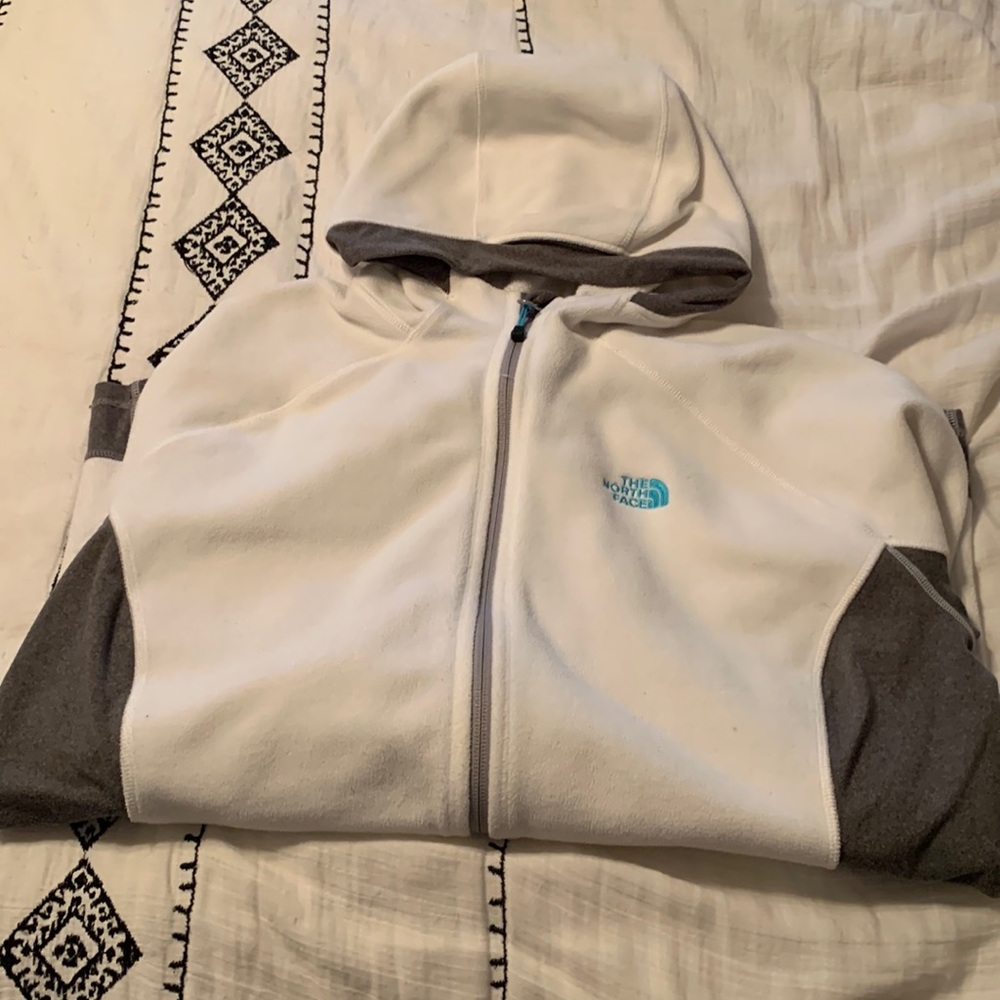 The North Face Jacket!